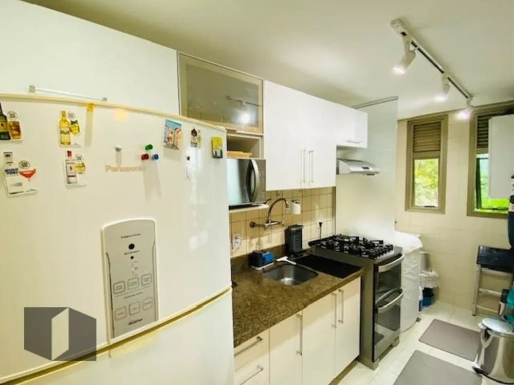 Apartamento, 1 quarto, 61 m² - Foto 3