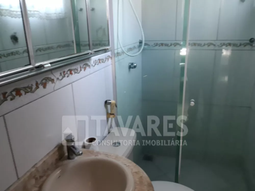 Casa, 4 quartos, 240 m² - Foto 24