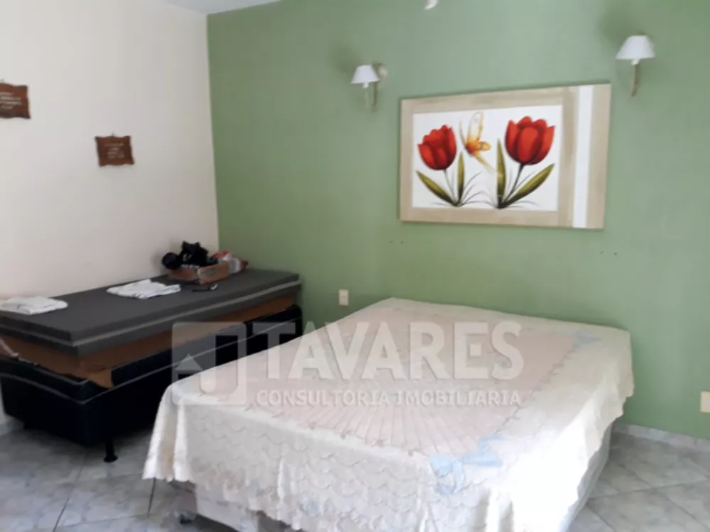 Casa, 4 quartos, 240 m² - Foto 29