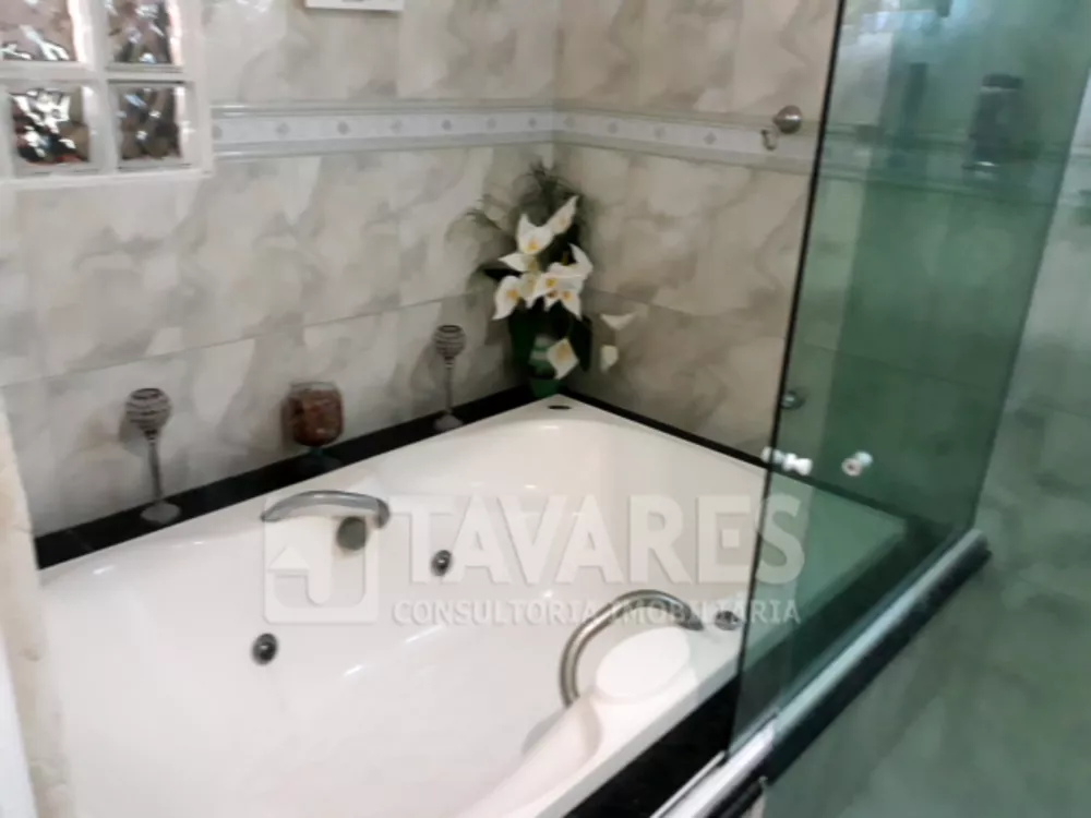 Casa, 4 quartos, 240 m² - Foto 7
