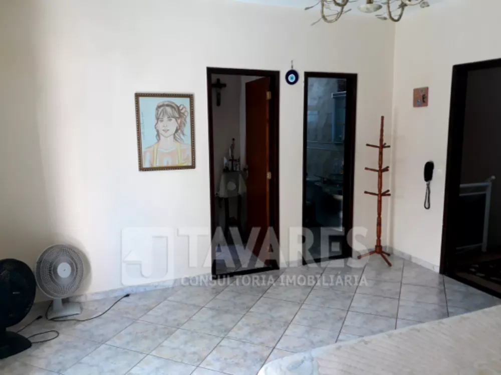 Casa, 4 quartos, 240 m² - Foto 26