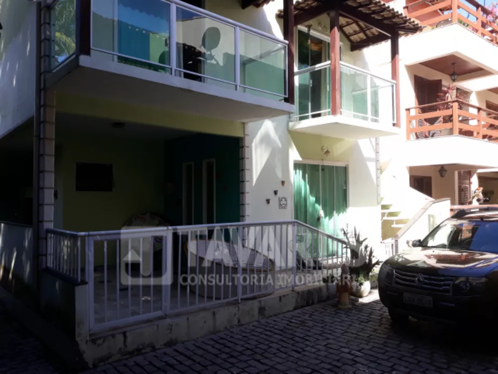 Casa, 4 quartos, 240 m² - Foto 23