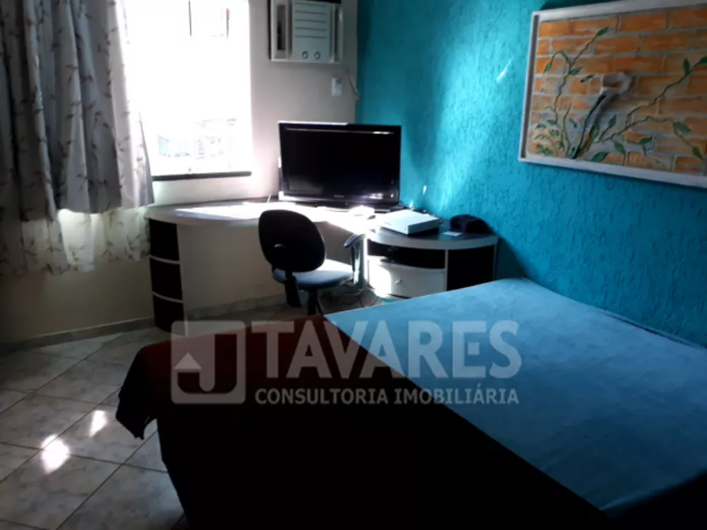 Casa, 4 quartos, 240 m² - Foto 27