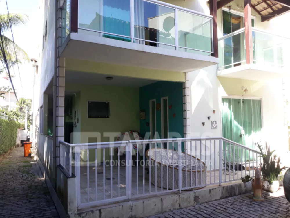 Casa, 4 quartos, 240 m² - Foto 31
