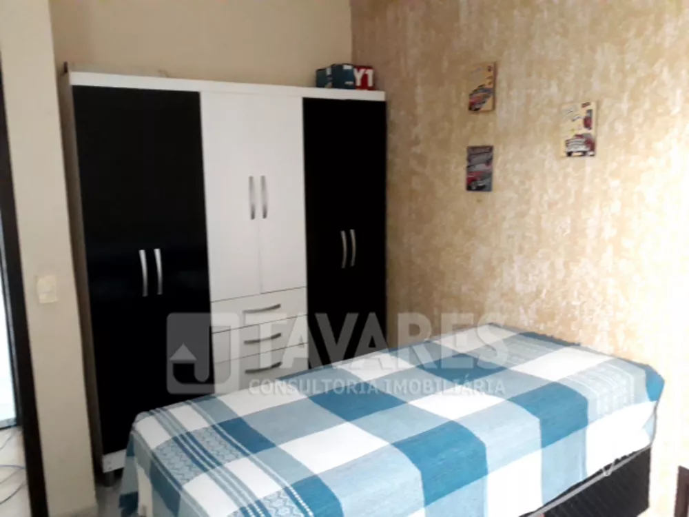 Casa, 4 quartos, 240 m² - Foto 36