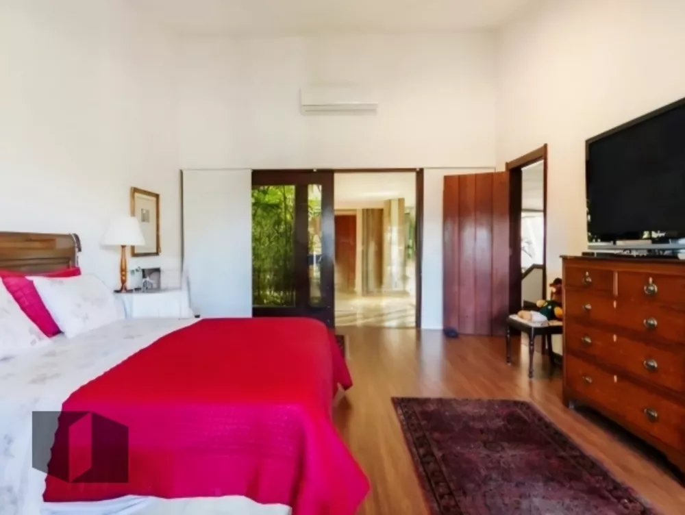 Casa de Condomínio, 4 quartos - Foto 33