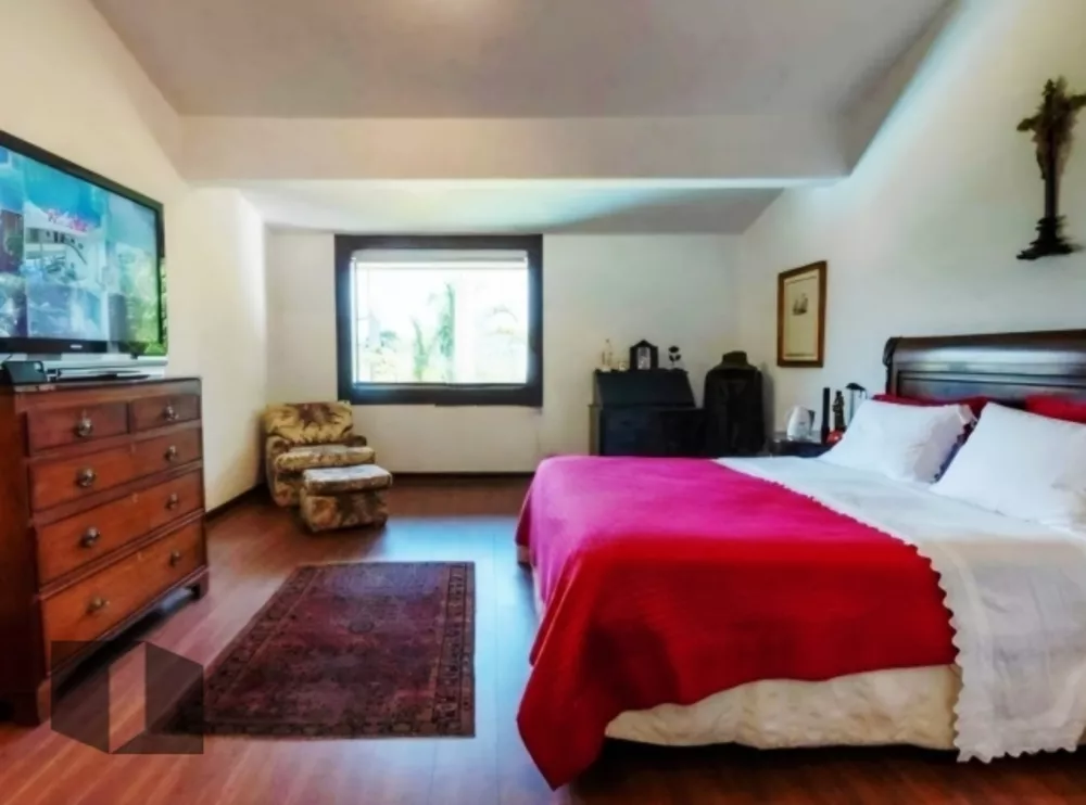 Casa de Condomínio, 4 quartos - Foto 9