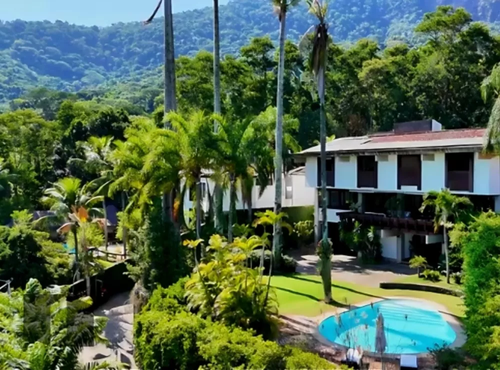 Casa de Condomínio, 4 quartos - Foto 46