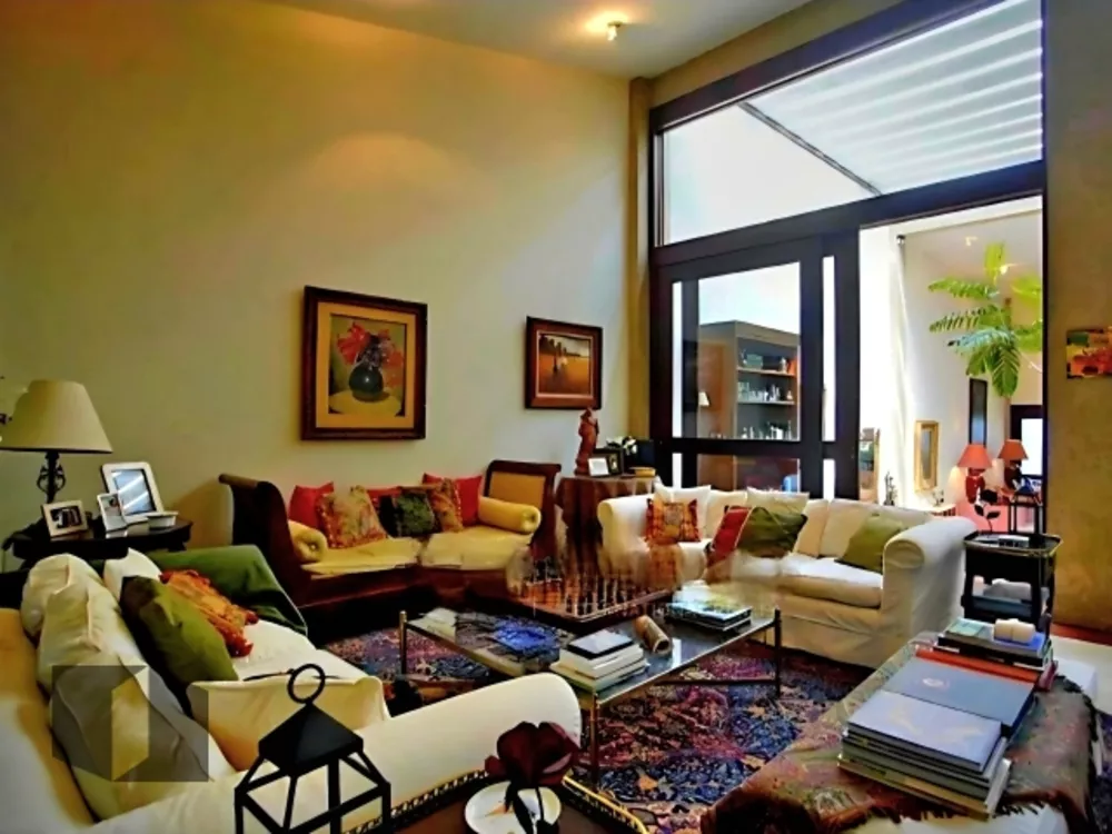 Casa de Condomínio, 4 quartos - Foto 47