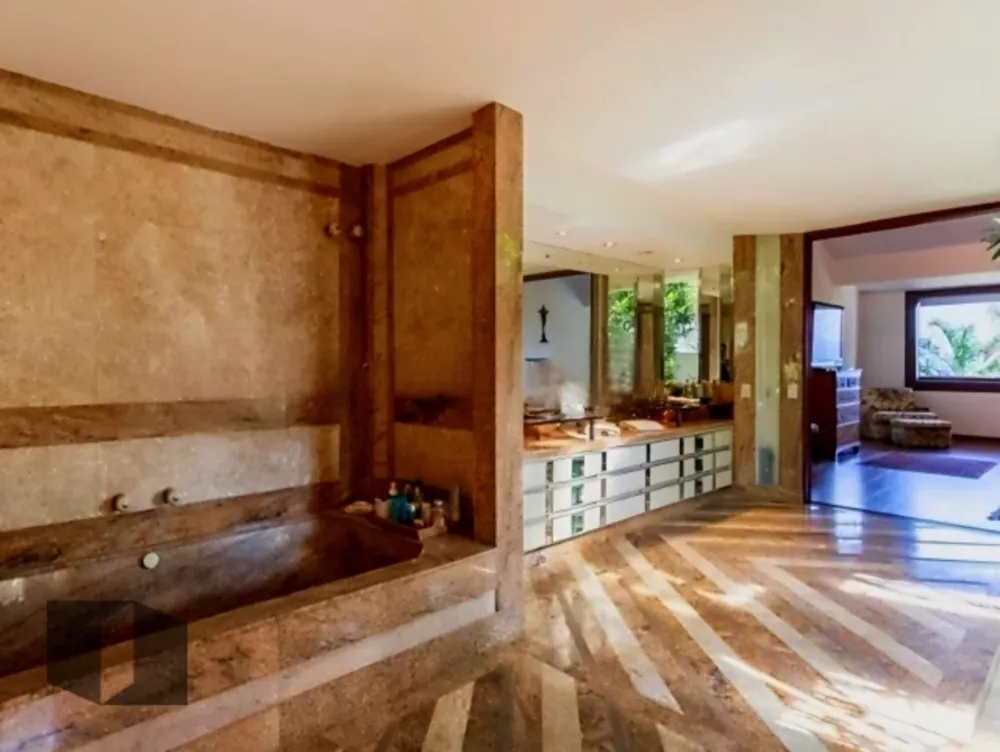 Casa de Condomínio, 4 quartos - Foto 45