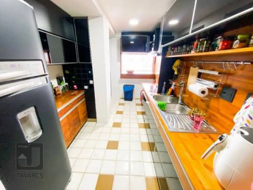 Cobertura, 2 quartos, 162 m² - Foto 13