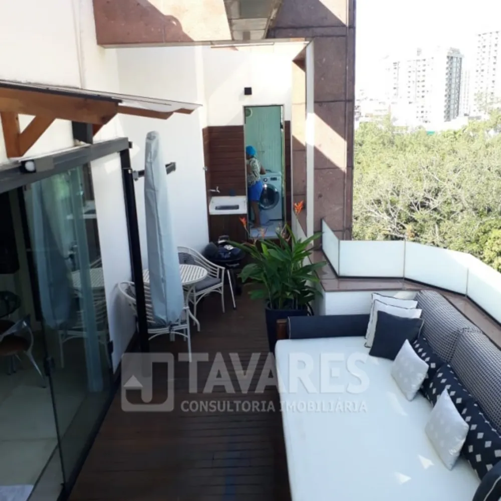 Cobertura, 2 quartos, 162 m² - Foto 21