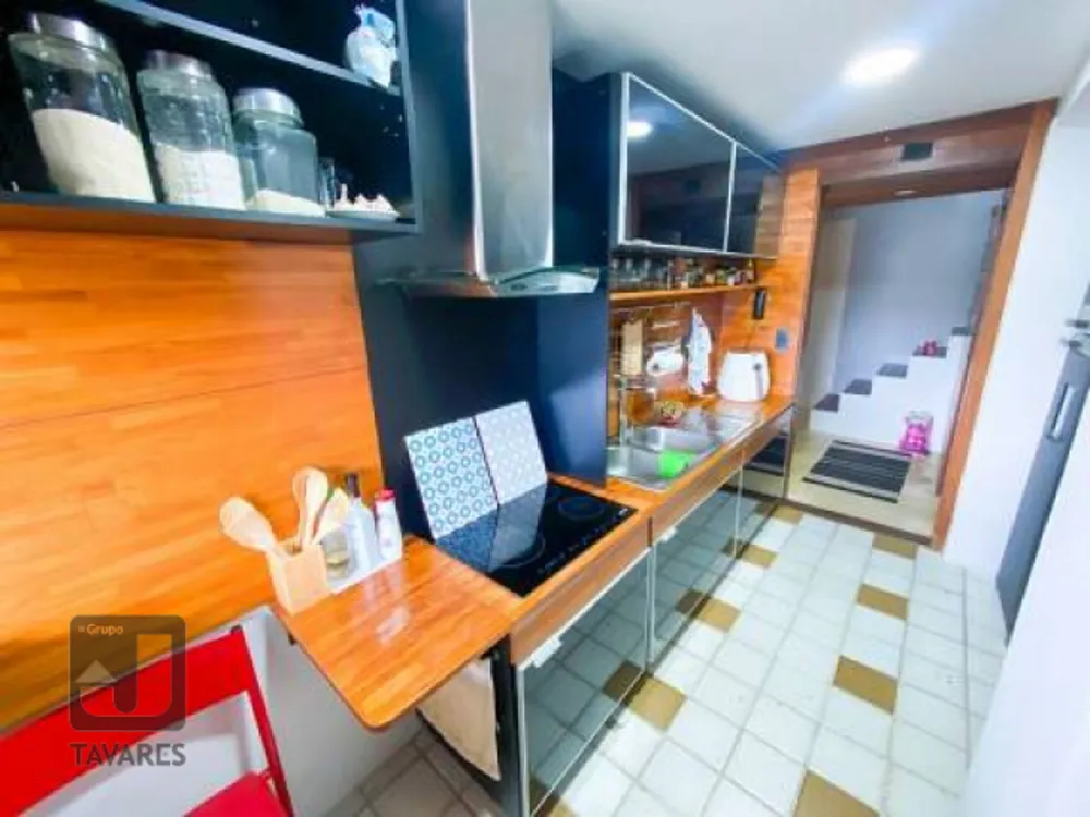 Cobertura, 2 quartos, 162 m² - Foto 14