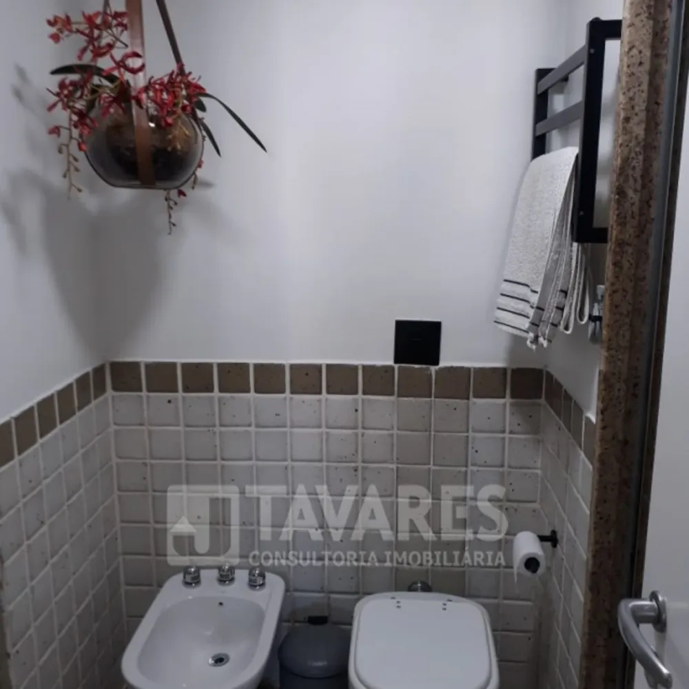 Cobertura, 2 quartos, 162 m² - Foto 11