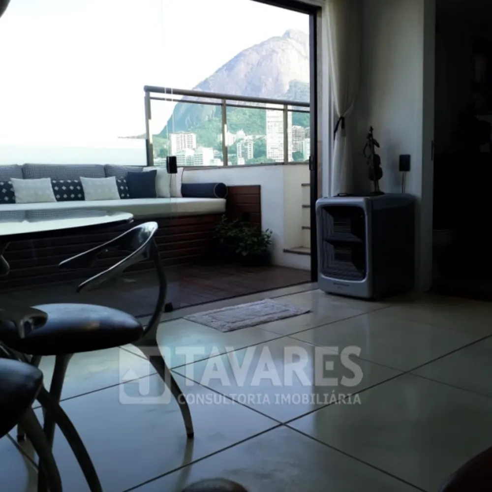 Cobertura, 2 quartos, 162 m² - Foto 19