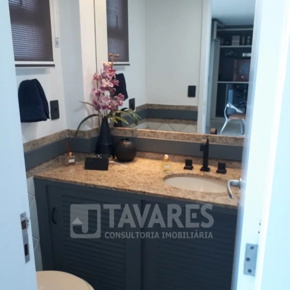 Cobertura, 2 quartos, 162 m² - Foto 20