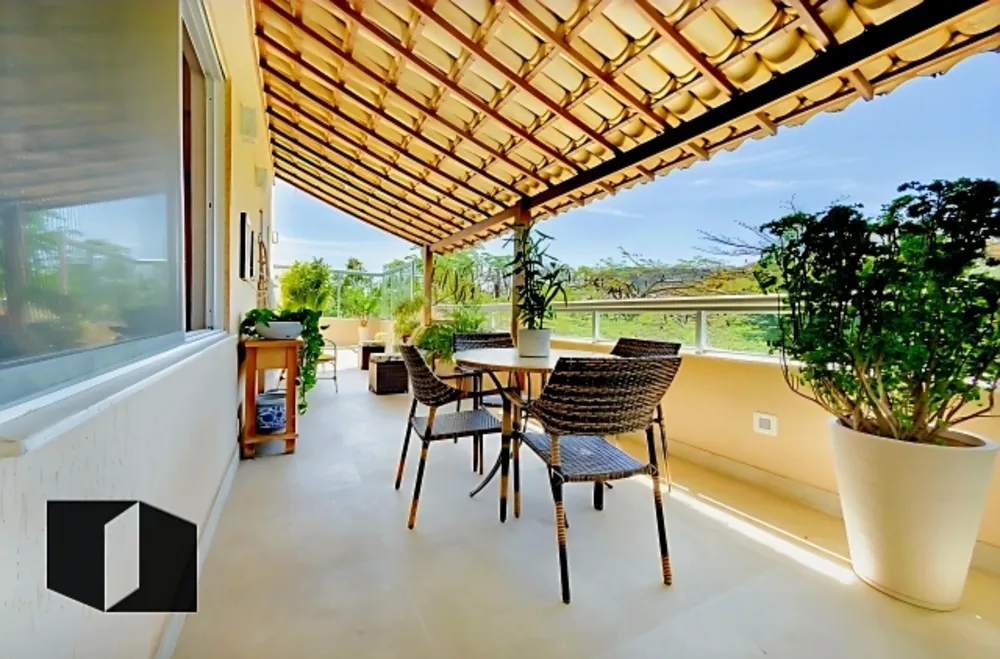 Cobertura, 3 quartos, 219 m² - Foto 15