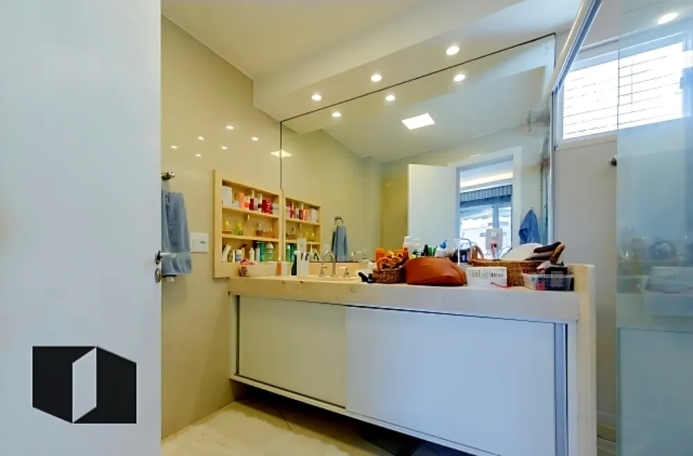 Cobertura, 3 quartos, 219 m² - Foto 5
