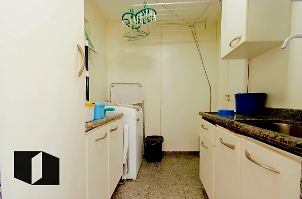 Cobertura, 3 quartos, 219 m² - Foto 12
