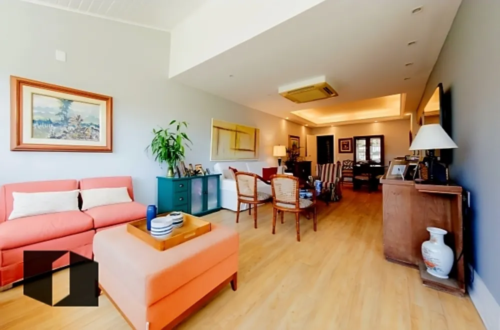 Cobertura, 3 quartos, 219 m² - Foto 11