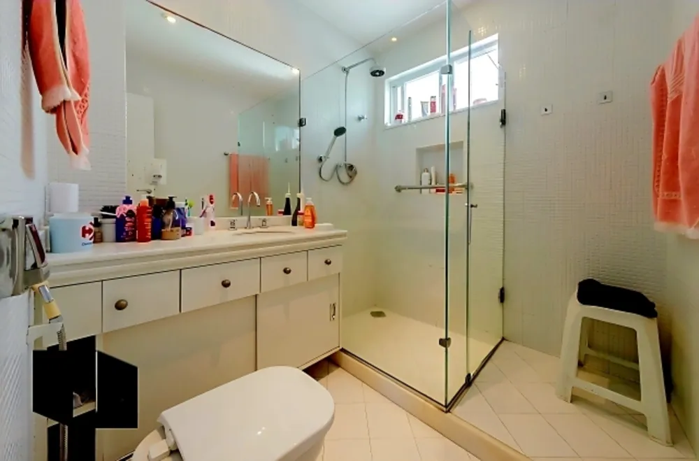 Cobertura, 3 quartos, 219 m² - Foto 3