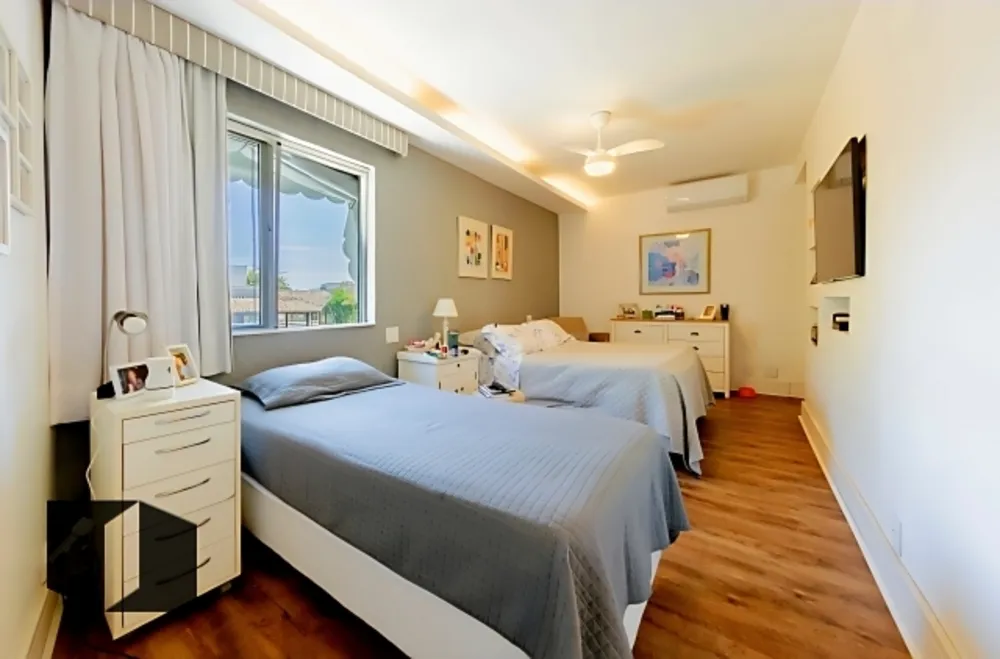 Cobertura, 3 quartos, 219 m² - Foto 7