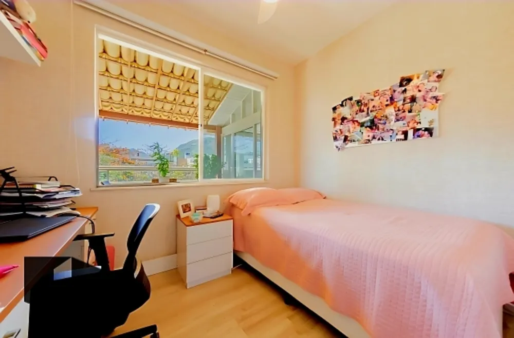 Cobertura, 3 quartos, 219 m² - Foto 6