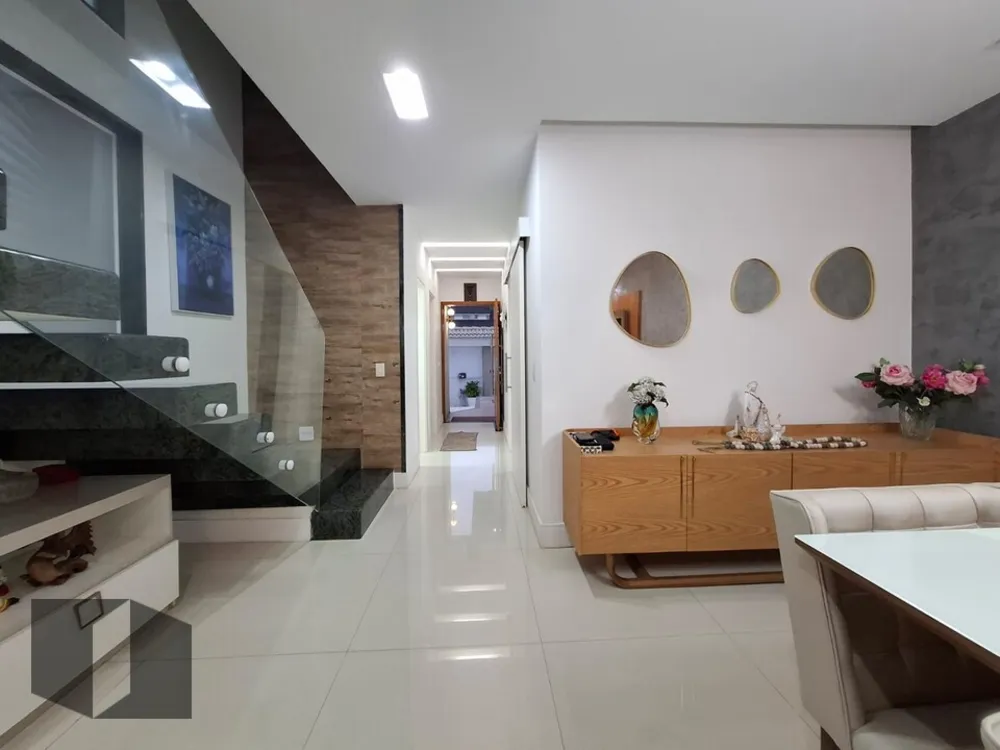 Casa, 4 quartos, 300 m² - Foto 11