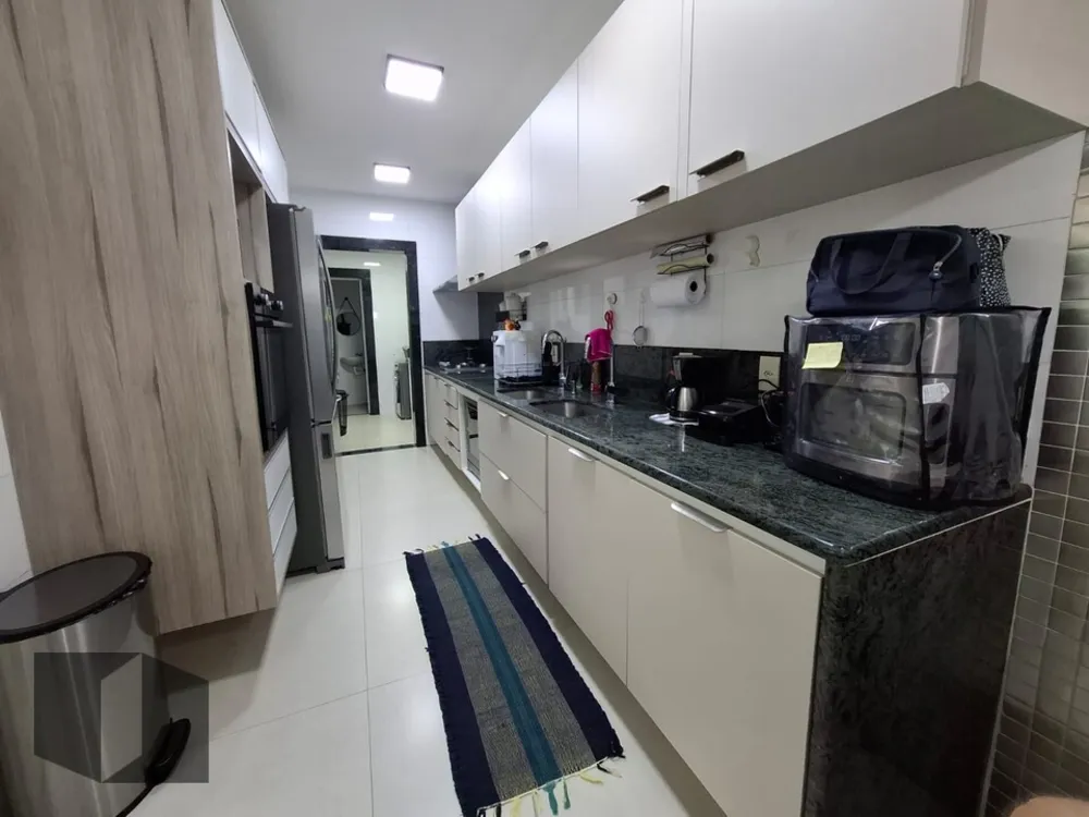 Casa, 4 quartos, 300 m² - Foto 15