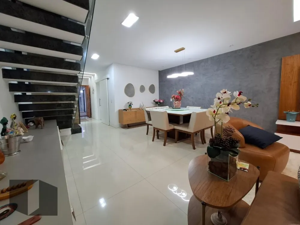 Casa, 4 quartos, 300 m² - Foto 10