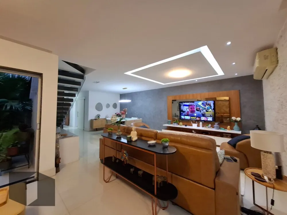 Casa, 4 quartos, 300 m² - Foto 6