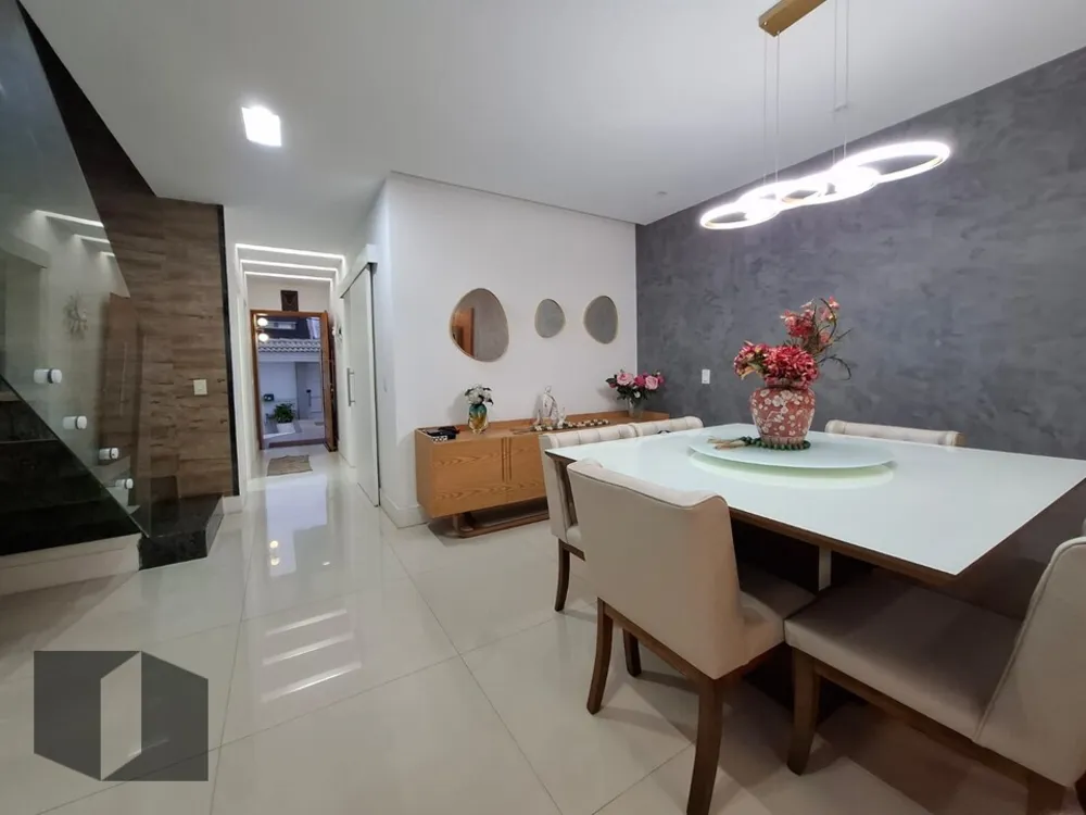 Casa, 4 quartos, 300 m² - Foto 12