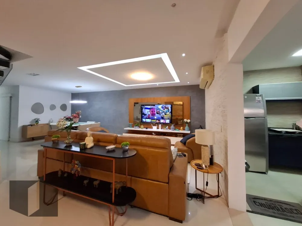 Casa, 4 quartos, 300 m² - Foto 13