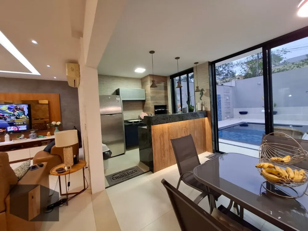 Casa, 4 quartos, 300 m² - Foto 3