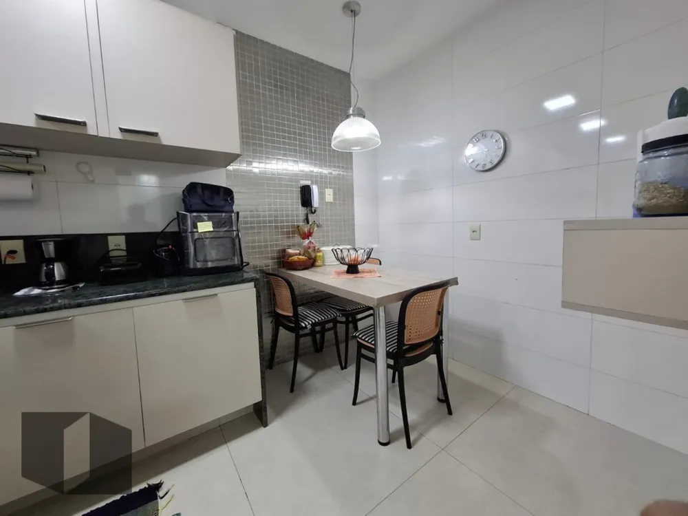 Casa, 4 quartos, 300 m² - Foto 16