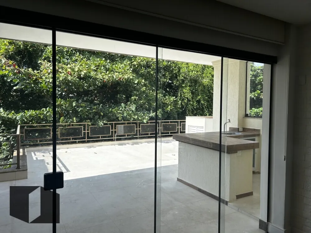 Cobertura, 6 quartos, 343 m² - Foto 15