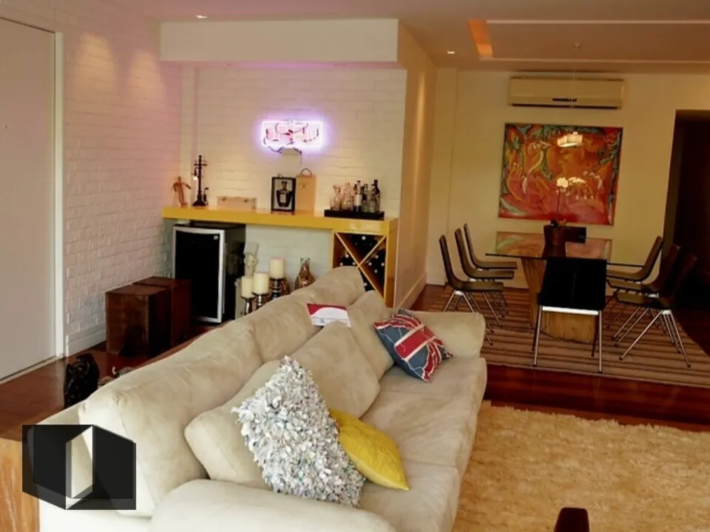 Cobertura, 6 quartos, 343 m² - Foto 31