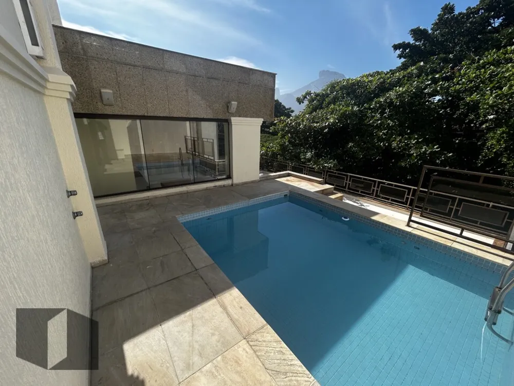 Cobertura, 6 quartos, 343 m² - Foto 30