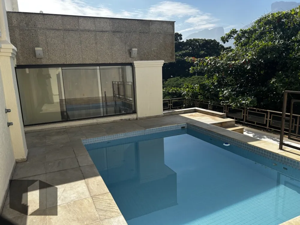 Cobertura, 6 quartos, 343 m² - Foto 3
