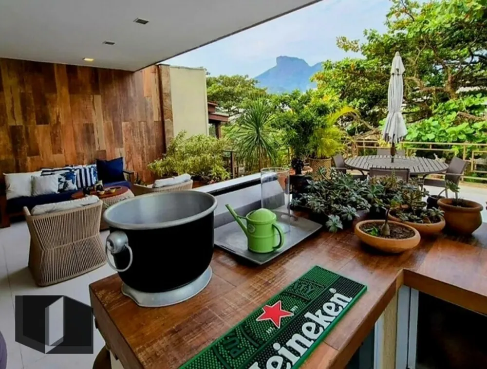 Cobertura, 6 quartos, 343 m² - Foto 23