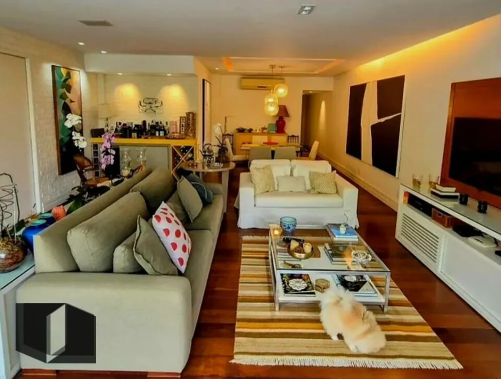 Cobertura, 6 quartos, 343 m² - Foto 30