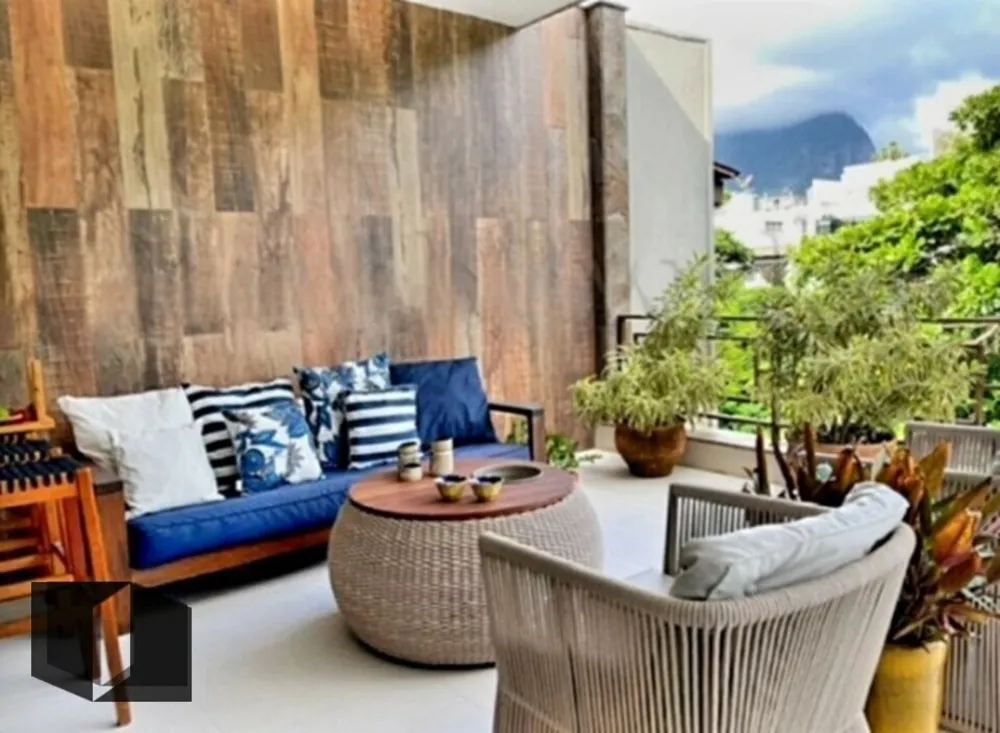 Cobertura, 6 quartos, 343 m² - Foto 13