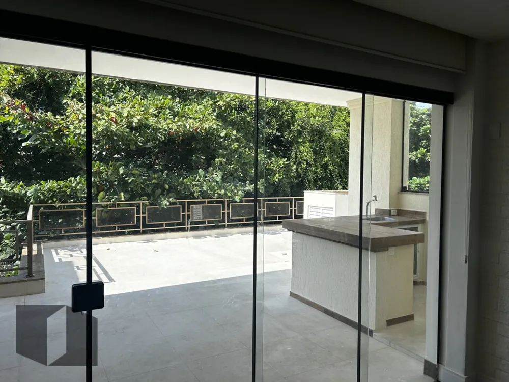Cobertura, 6 quartos, 343 m² - Foto 11