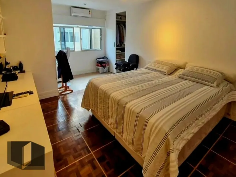 Cobertura, 6 quartos, 343 m² - Foto 4