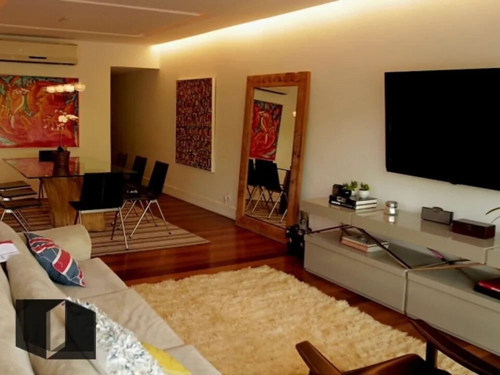 Cobertura, 6 quartos, 343 m² - Foto 33