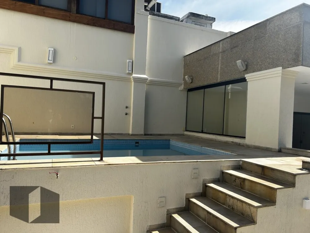 Cobertura, 6 quartos, 343 m² - Foto 31