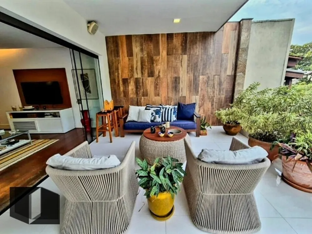 Cobertura, 6 quartos, 343 m² - Foto 25