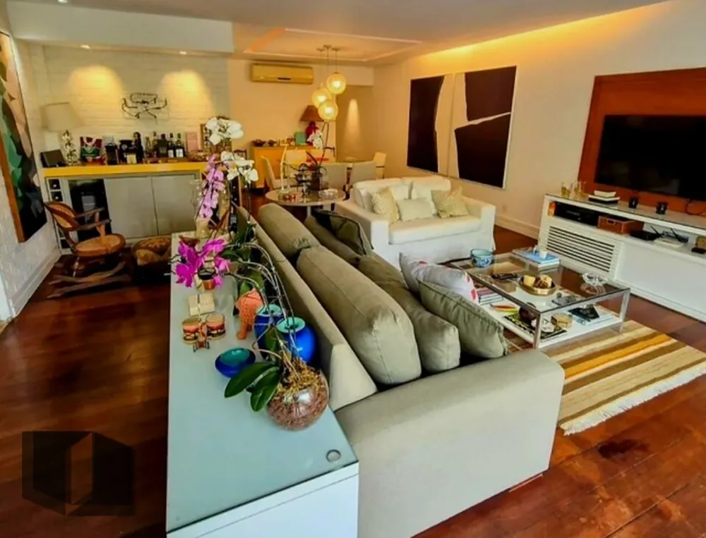 Cobertura, 6 quartos, 343 m² - Foto 10