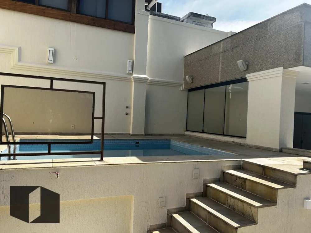 Cobertura, 6 quartos, 343 m² - Foto 7
