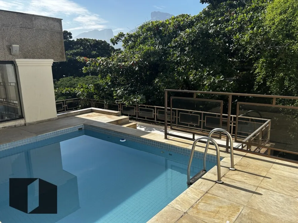 Cobertura, 6 quartos, 343 m² - Foto 4